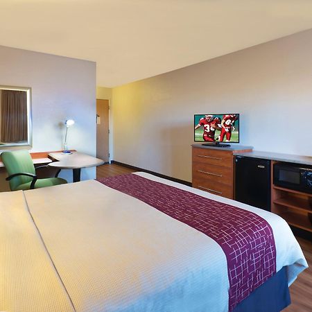 Red Roof Inn North Little Rock Luaran gambar