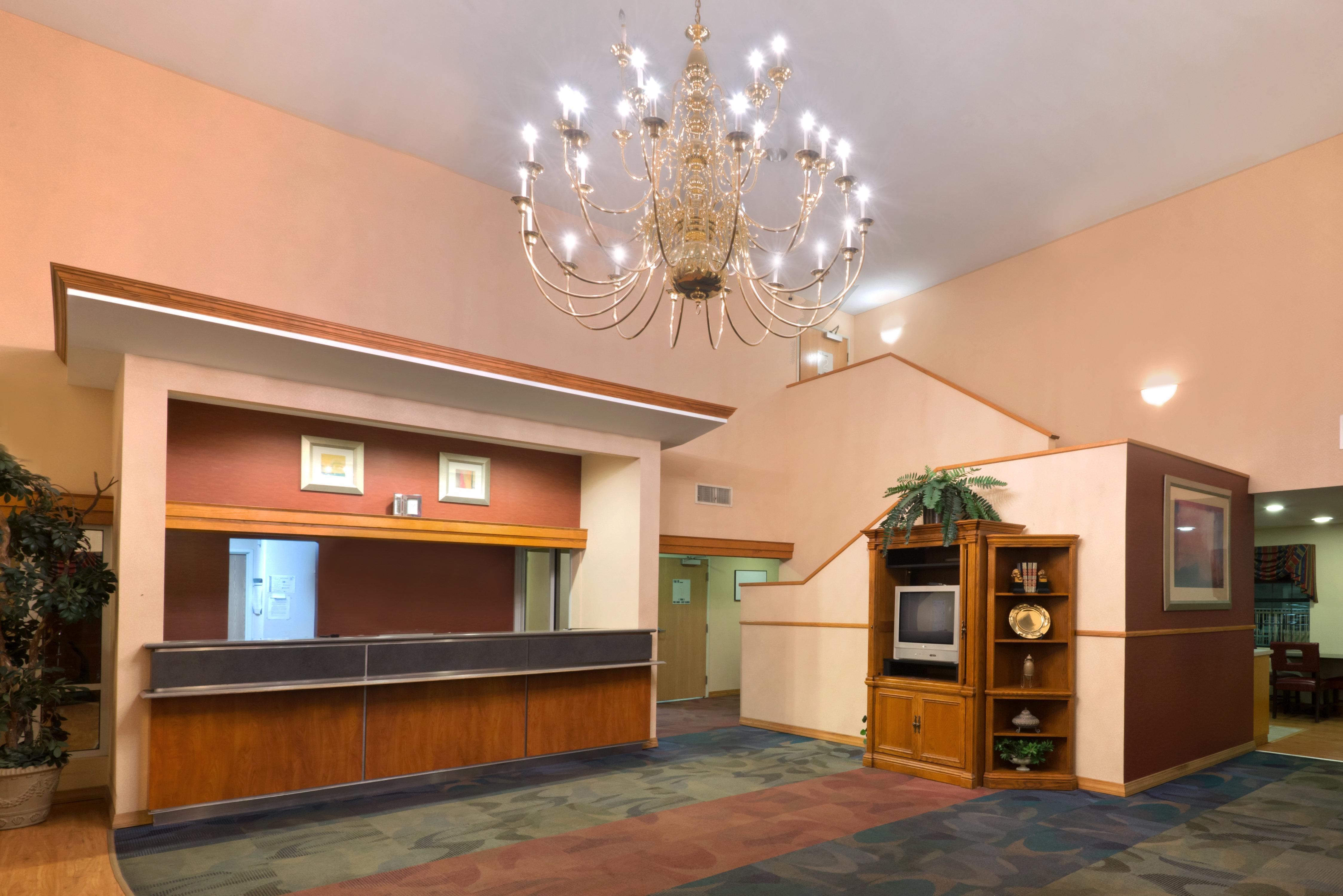 Red Roof Inn North Little Rock Luaran gambar