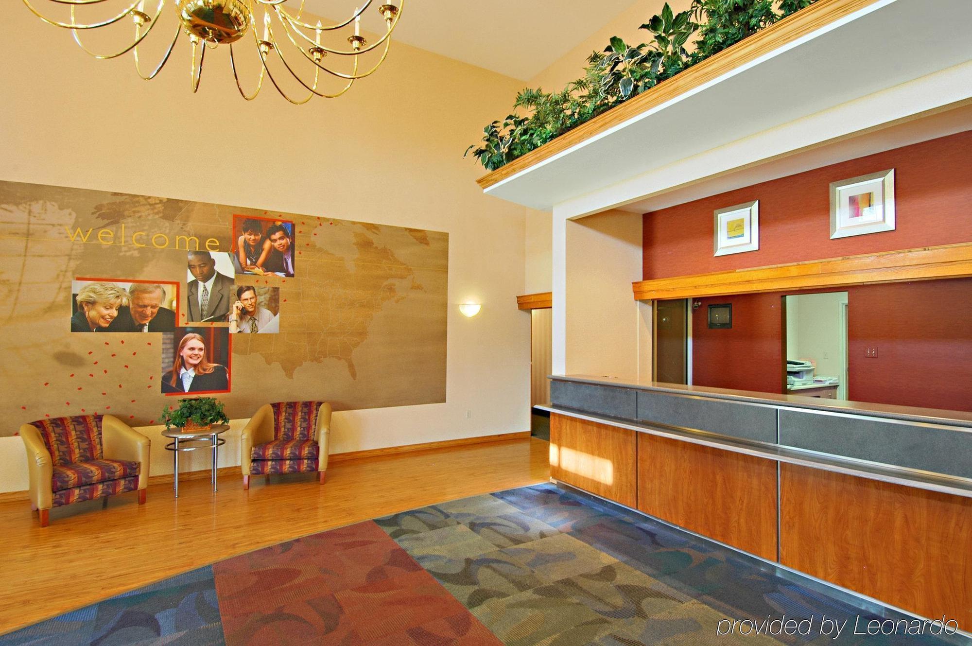 Red Roof Inn North Little Rock Luaran gambar