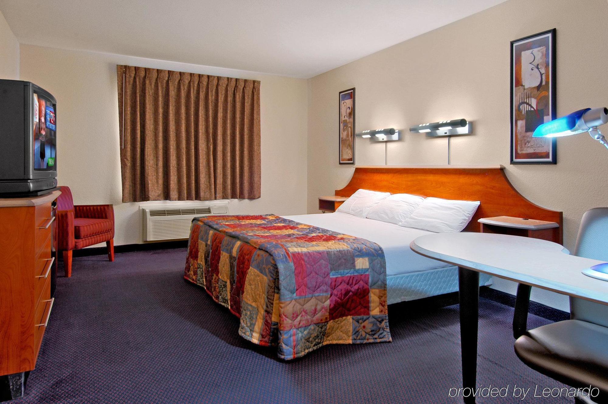 Red Roof Inn North Little Rock Luaran gambar