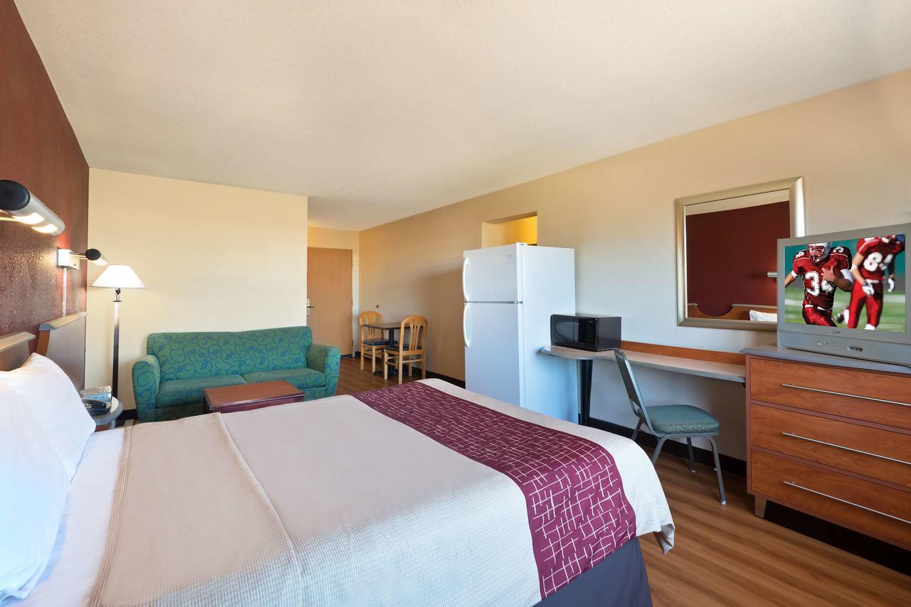 Red Roof Inn North Little Rock Luaran gambar