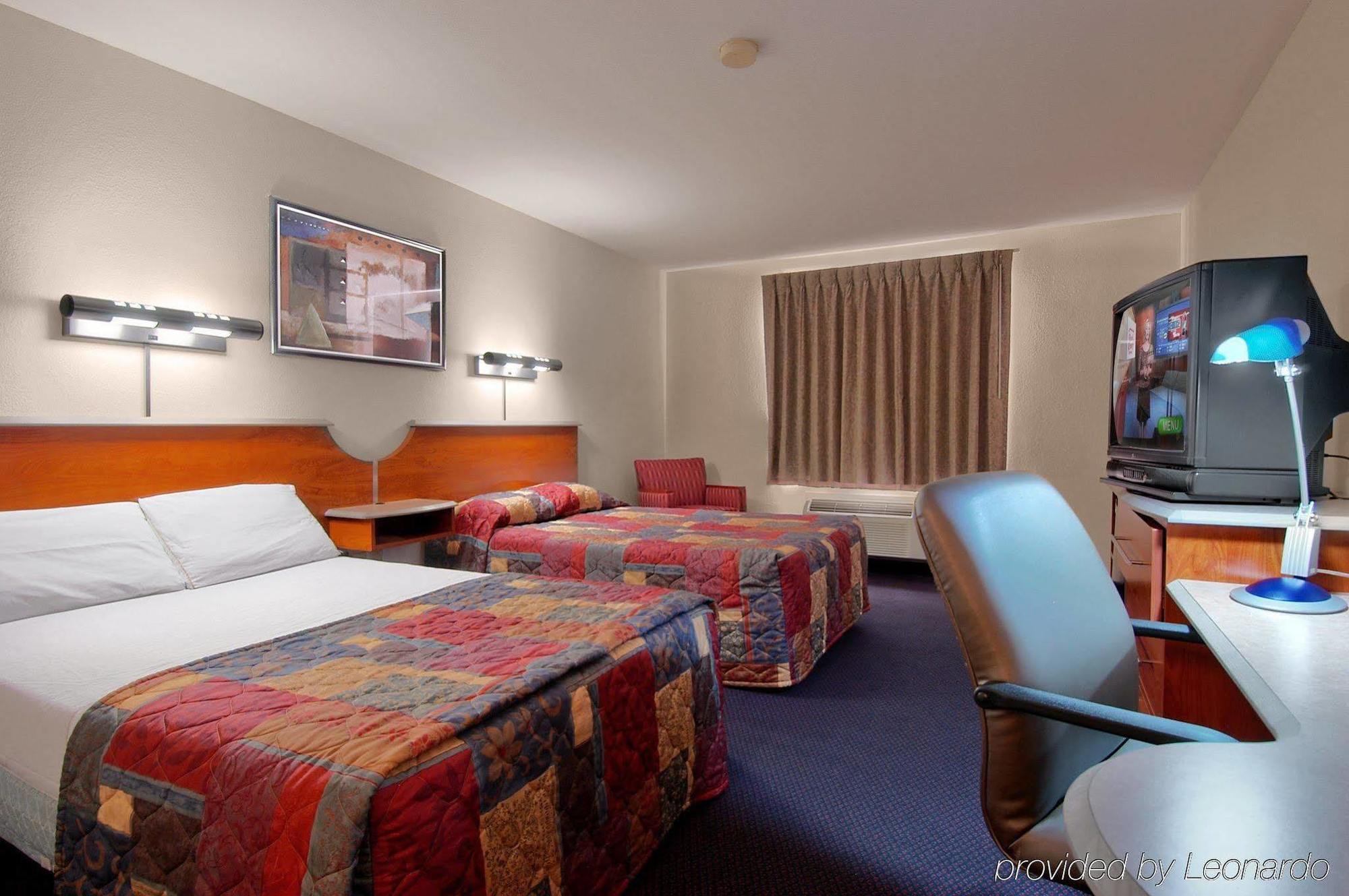 Red Roof Inn North Little Rock Luaran gambar