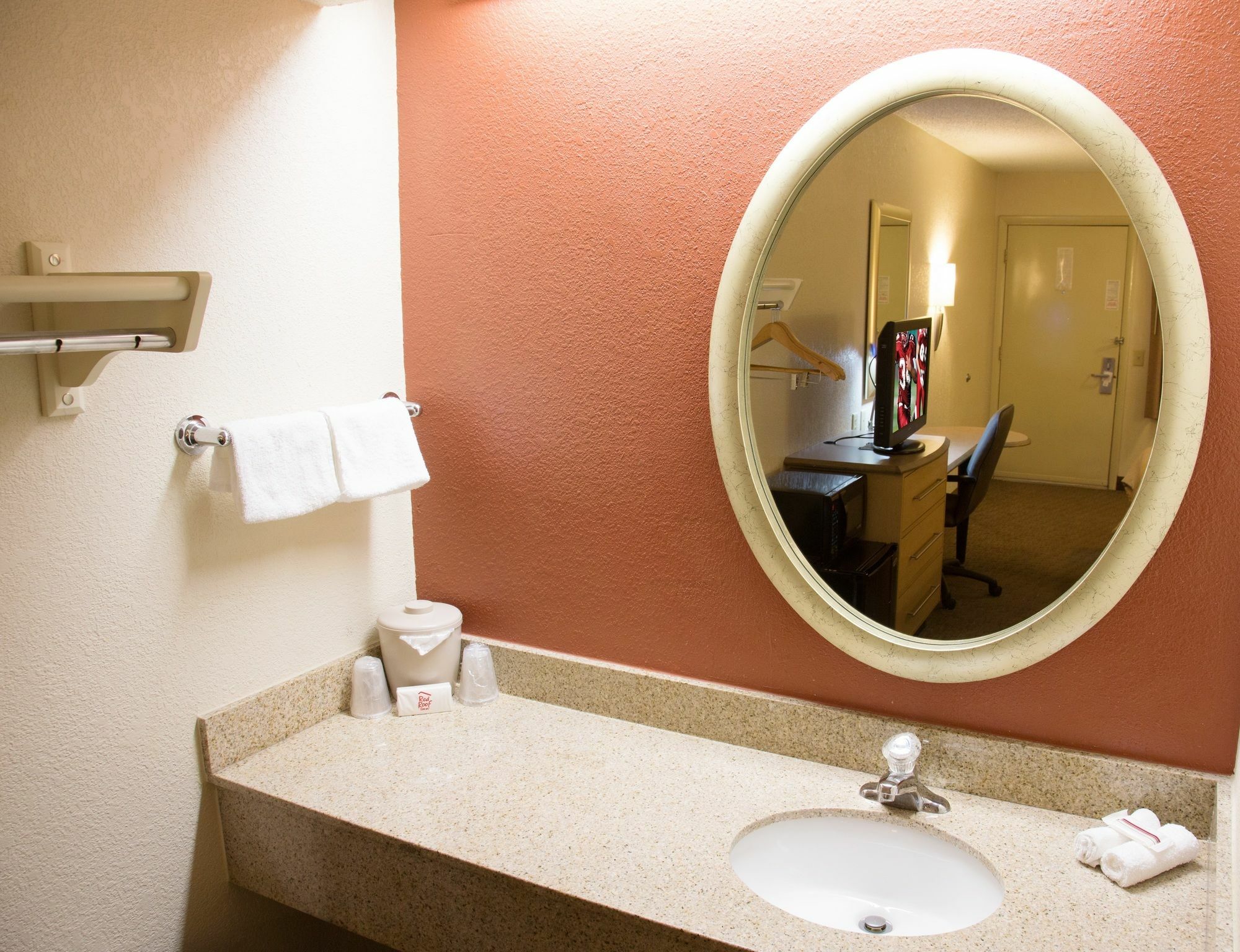 Red Roof Inn North Little Rock Luaran gambar
